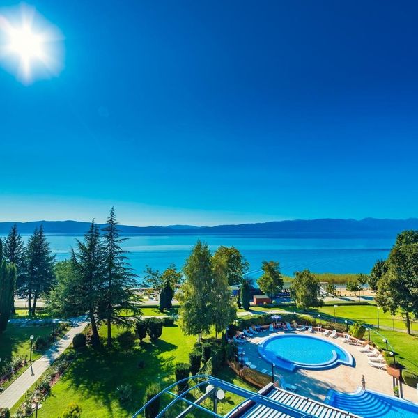Bellevue (Ohrid)