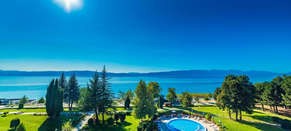 Bellevue (Ohrid)