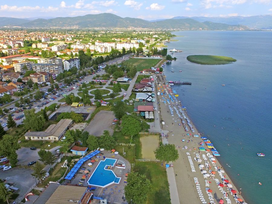 basen, sport i rekreacja