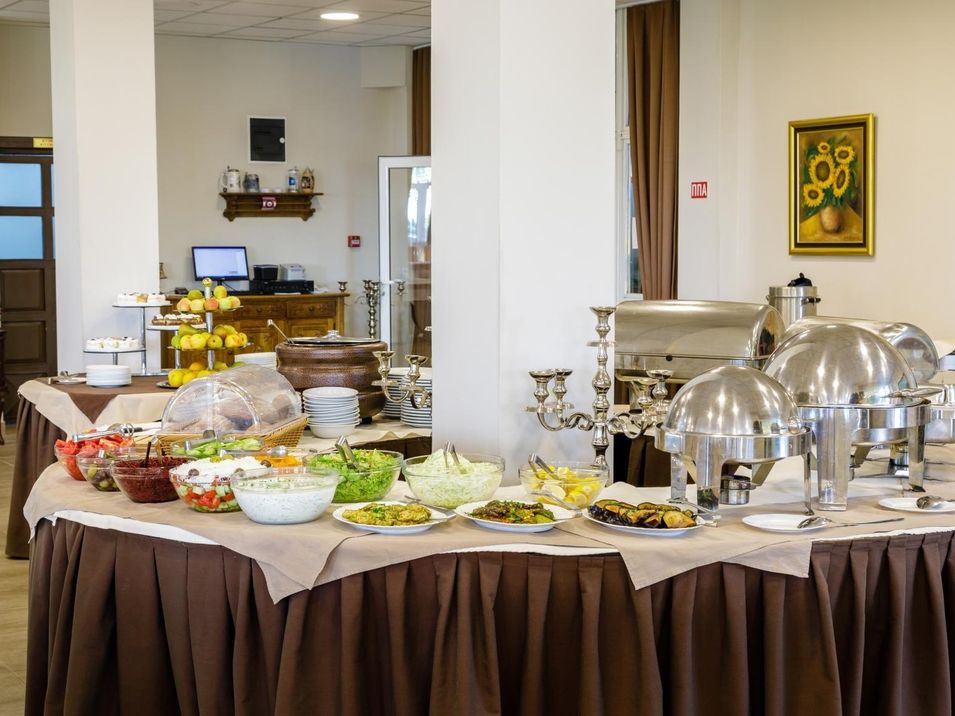 restauracja