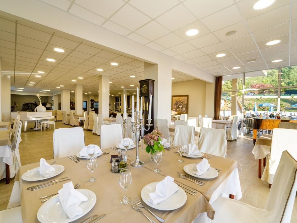 restauracja