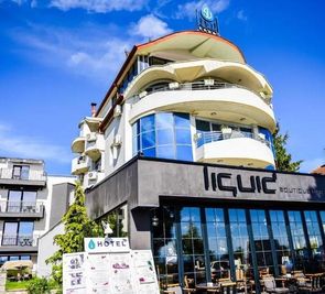 Hotel Su