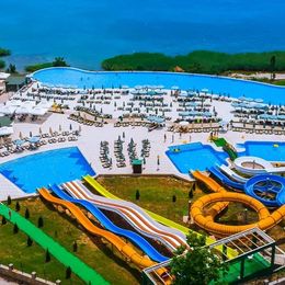 Izgrev Spa & Aquapark