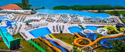 Izgrev Spa & Aquapark