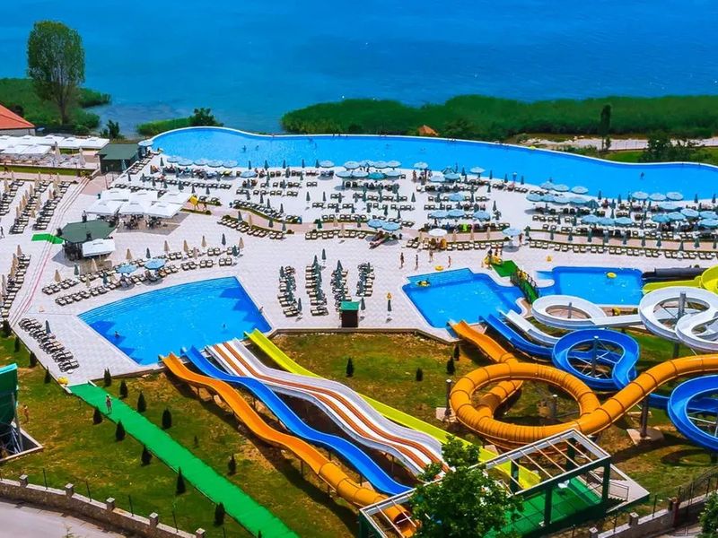 Izgrev Spa & Aquapark