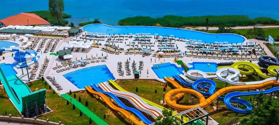 Izgrev Spa & Aquapark