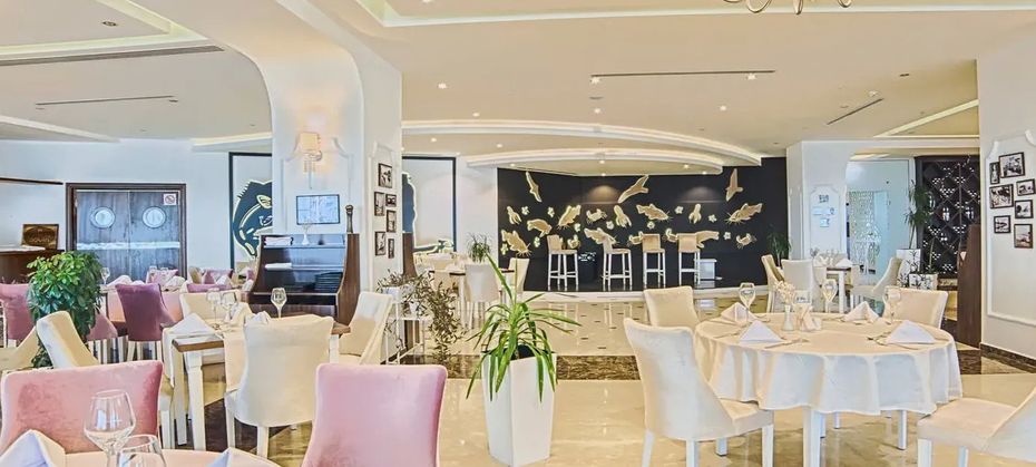 Izgrev Spa & Aquapark