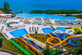 Izgrev Spa & Aquapark