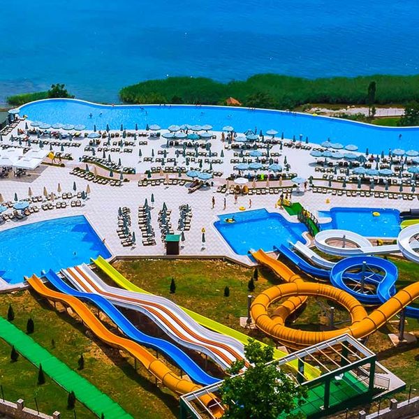 Izgrev Spa & Aquapark