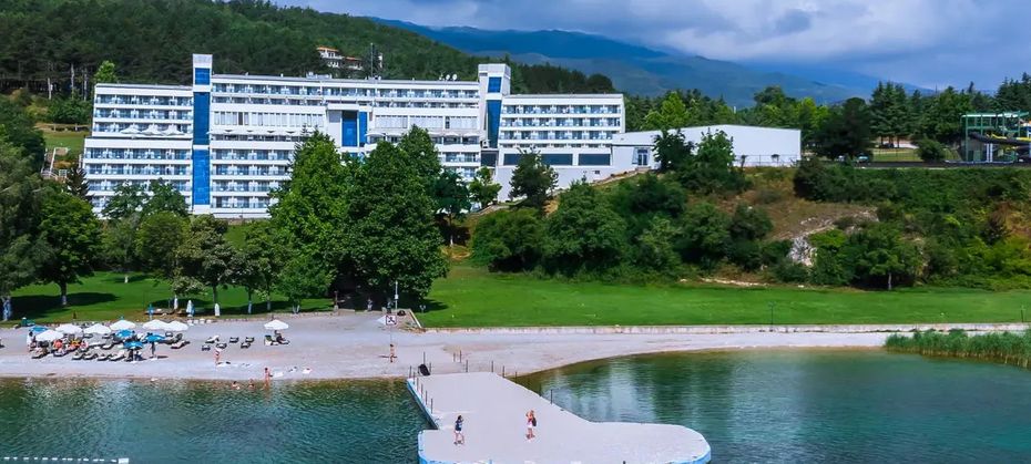 Izgrev Spa & Aquapark