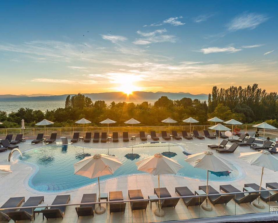 Laki Hotel & SPA