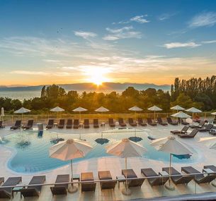 zdjęcie oferty Laki Hotel & SPA
