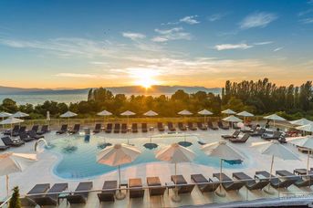 Laki Hotel & SPA