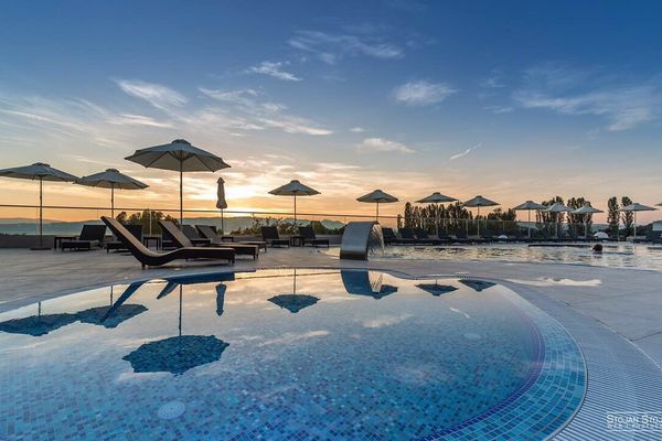 Laki Hotel & SPA