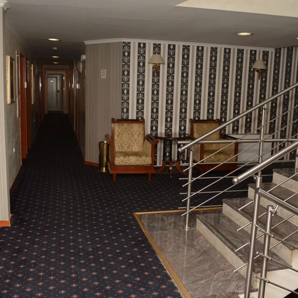 Millenium Palace