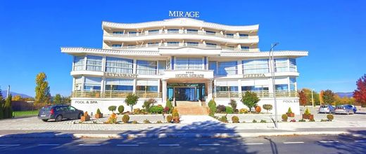 Mirage & Spa