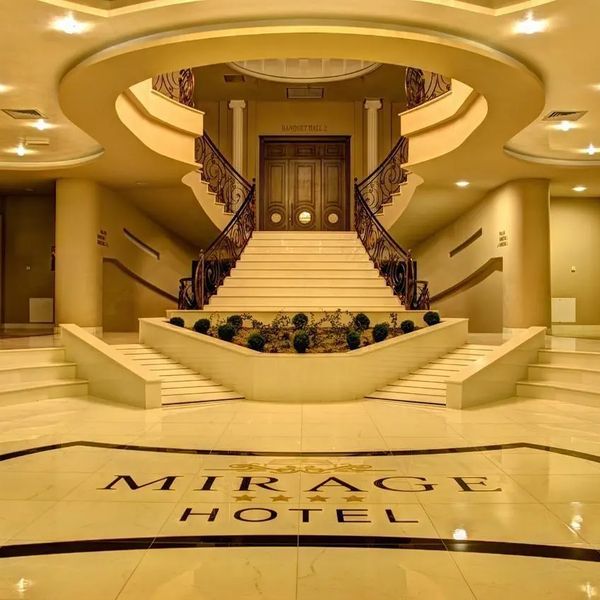 Mirage & Spa