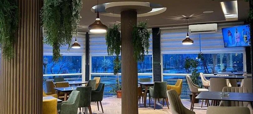 Mirage & Spa