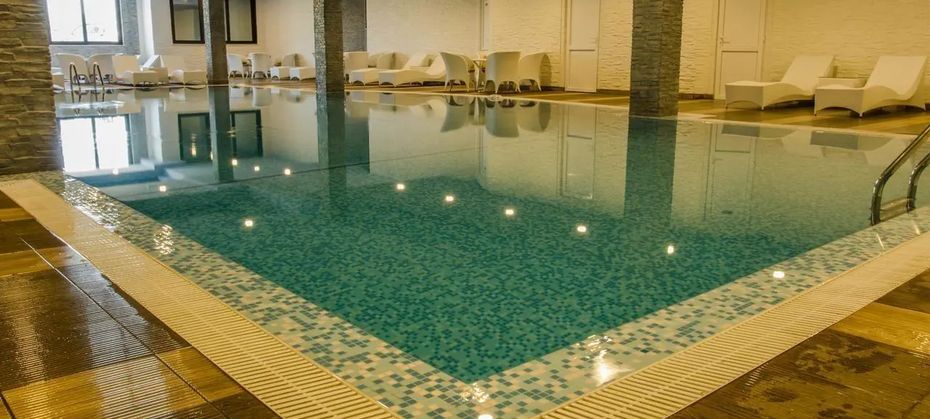 Mirage & Spa