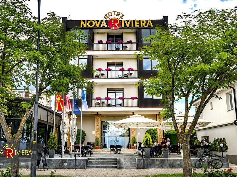 Nova Riviera