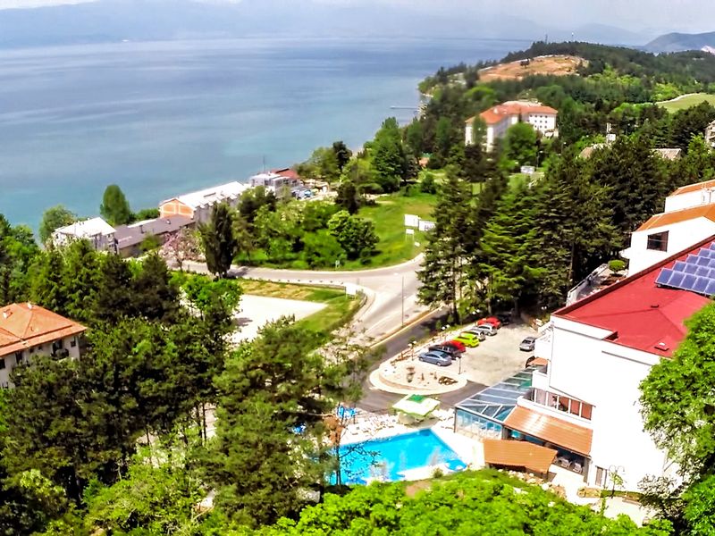 Tino Sveti Stefan 4*