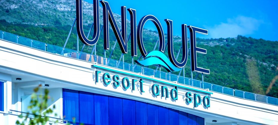 Unique Resort & SPA