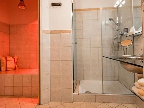 Macher&amp;#039;s Landhotel 4*