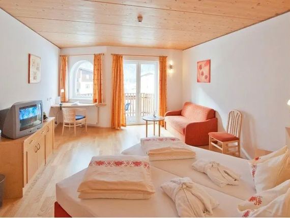 Macher&amp;#039;s Landhotel 4*