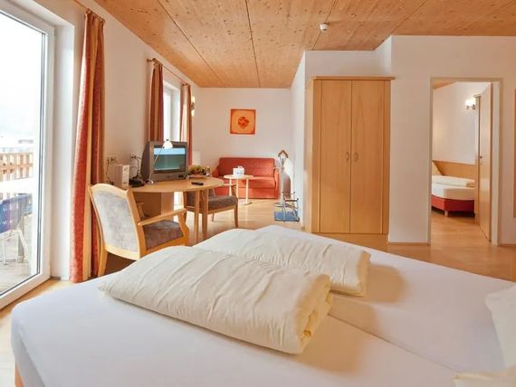 Macher&amp;#039;s Landhotel 4*