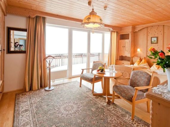 Macher&amp;#039;s Landhotel 4*