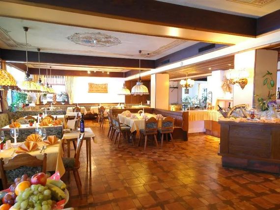 Macher&amp;#039;s Landhotel 4*