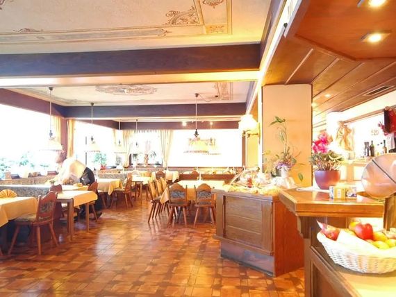 Macher&amp;#039;s Landhotel 4*