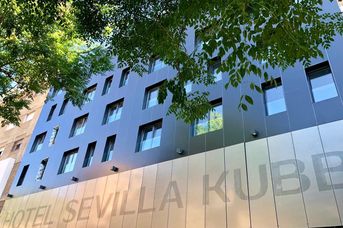 Macia Sevilla Kubb