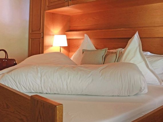 Macun Vent 4*