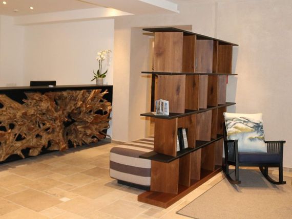 Macun Vent 4*