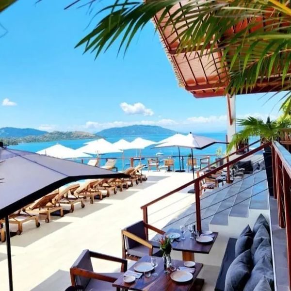 Andriana Resort & SPA