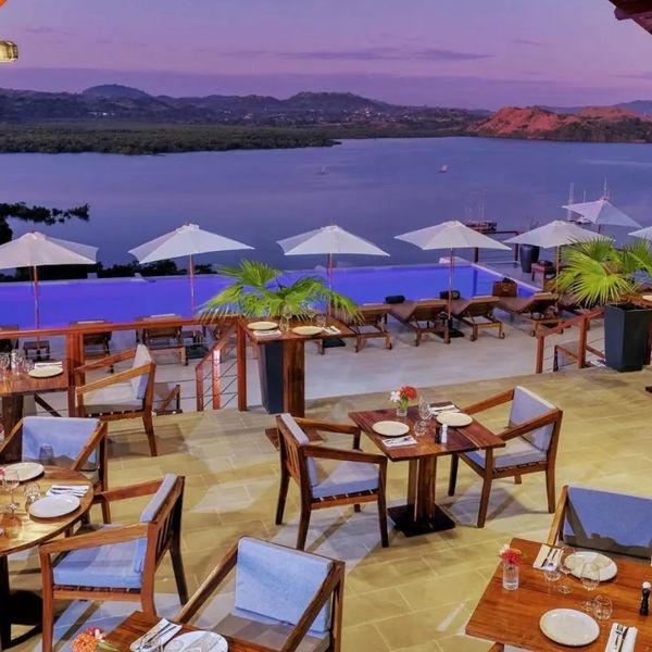 Andriana Resort & SPA