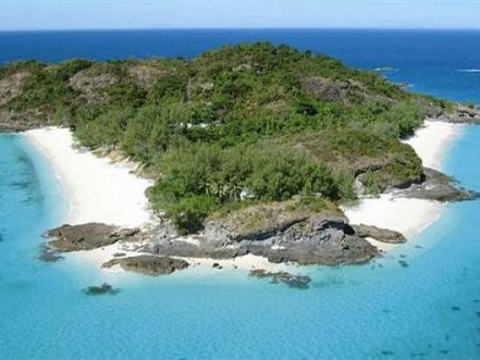 Constance Lodge Tsarabanjina