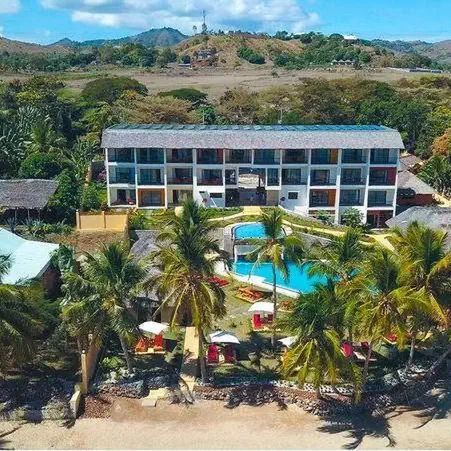 Exora Beach – 2026-10-20