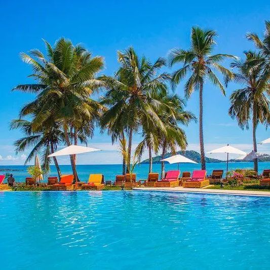 Exora Beach – 2026-10-20 - Zdjęcie 3