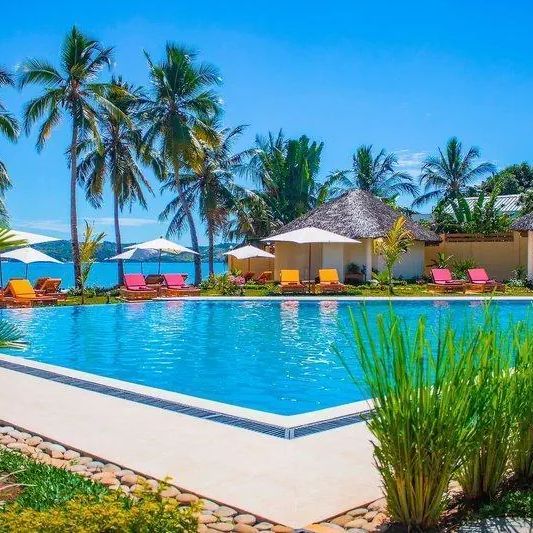 Exora Beach