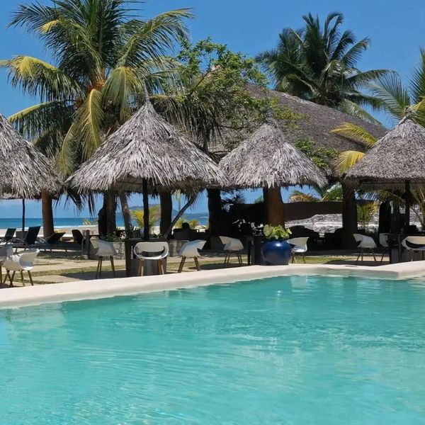 Nosy Be – 2026-10-20 - Zdjęcie 2