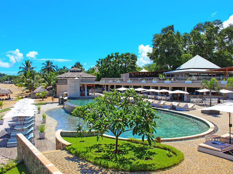 Palm Beach Resort & Spa