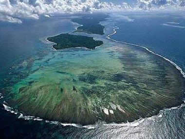 Princesse Bora Lodge & Spa