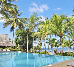 Vanila Hotel & SPA