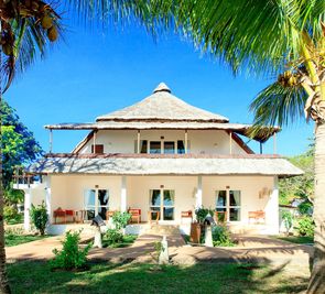 VOI Amarina Resort