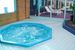 basen, jacuzzi, SPA