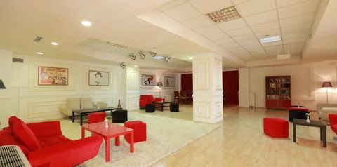 recepcja / lobby