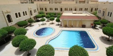 basen, teren hotelu, obiekt