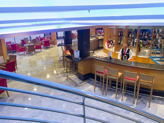 drink bar